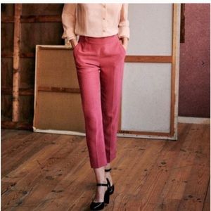 Sezane Georges Trousers Pant